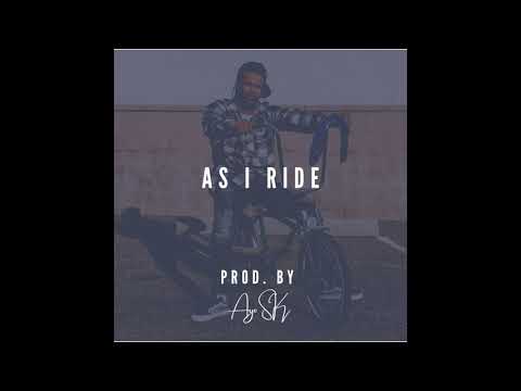 [FREE] G Perico Type Beat x Larry June Type Beat |"As I Ride"