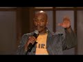 Dave Chappelle - Weed 