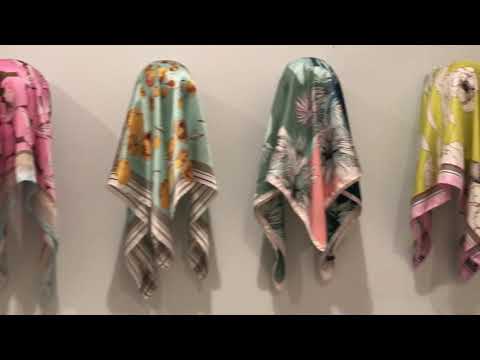 Miriam Ocariz, by Ignacio Goitia (I)