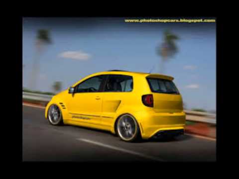 Legaliza os carro baixo no asfalto