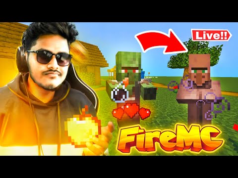 1 MILLION MONEY GIVEAWAY IN HINDI MINECRAFT LIVE @PSD1