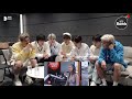 BTS 방탄소년단 REACTION TO MAYMAY ENTRATA AMAKABOGERA PERFORMANCE VIDEO FANMADE