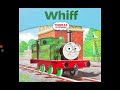 Thomas Friends Whiff S Theme From Emily And The Garbage Emily S Rubbish Season11