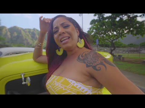 Tenelle - Real One (Official Video) ft. Fiji