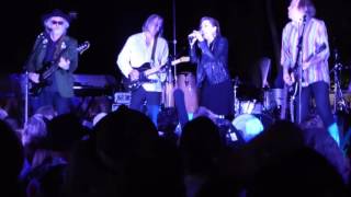 Filthy Friends complete set part 2 - 2016 Todos Santos Music Festival (Night 2)