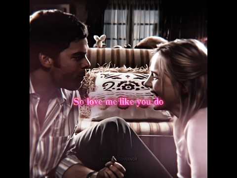 Love me like you do. | #dexter #dextermorgan #dexterresurrection #fyp #shorts