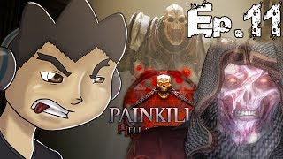 FINAL BATTLE - Painkiller HD | Ep.11
