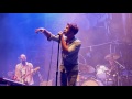 Paolo Nutini LIVE "Numpty" Plaza Condesa Mexico City