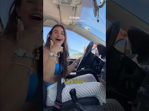 OI BALDEEE, desculpa a cara de pau, mas DEUUU SAUDADE 🗣️😂