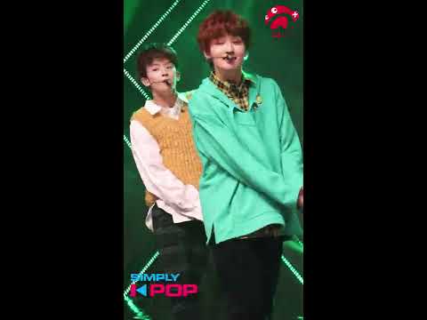 [Simply K-Pop] VERIVERY YONGSEUNG 'Ring Ring Ring(불러줘)' (베리베리 용승 직캠) Ep.349