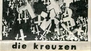 Die Kreuzen - Hate Me