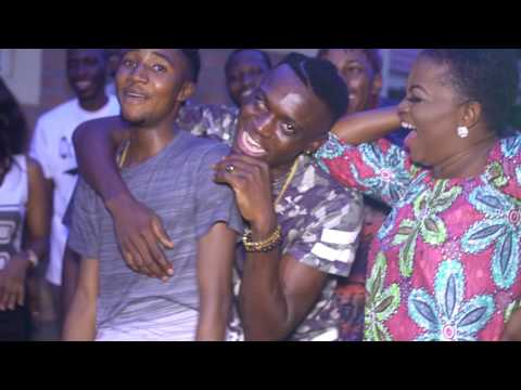 MARTINSFEELZ - JU DICE (VIRAL VIDEO)