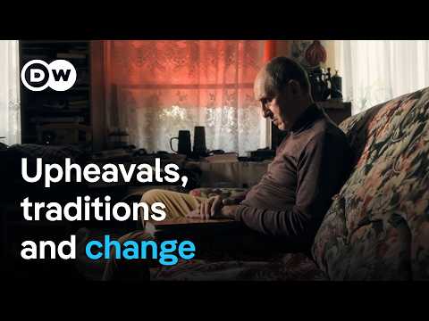 When fate strikes - Moments that change everything | DW Documentary