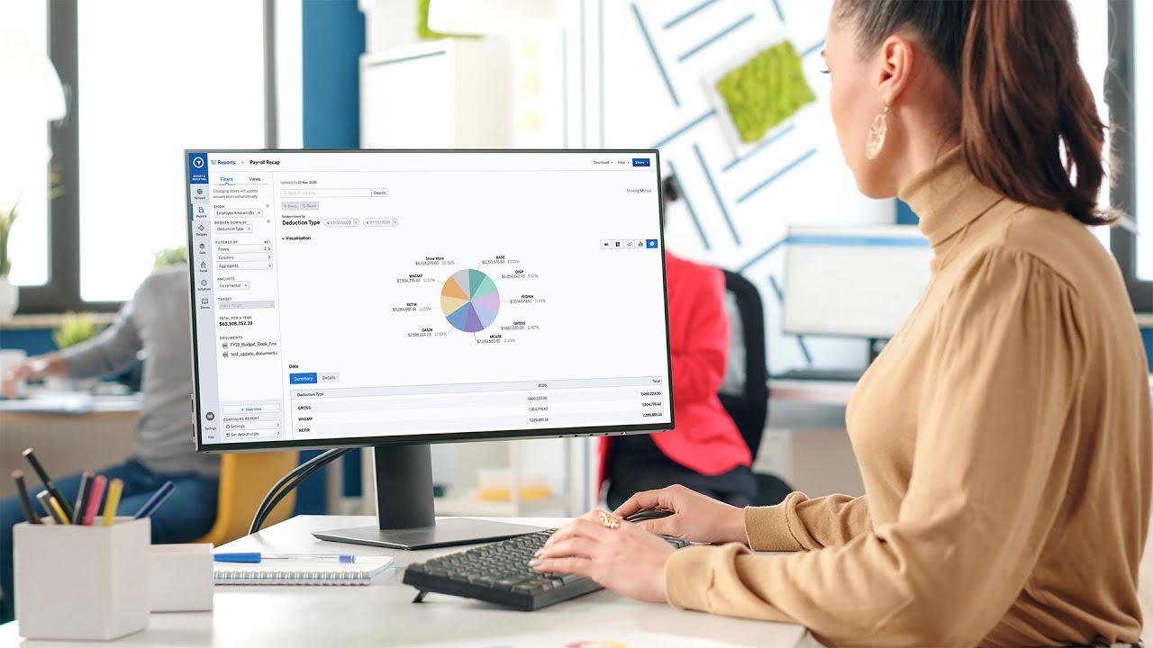 OpenGov Budgeting & Performance video thumbnail