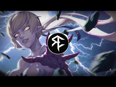 Konceal - Never Falling Down (ft. B.lay)
