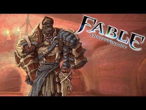 Let's Play: Fable Anniversary (Part 9)