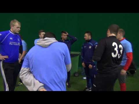 Bizliga, I liga: GADŻECIAK – NEO FUSION