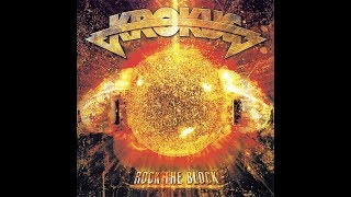 KROKUS Rock the Block (Full Album)