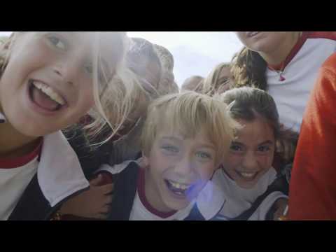 Vídeo La Vuelta al cole