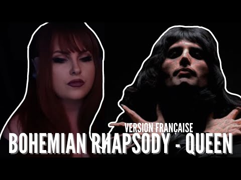 Queen - Bohemian Rhapsody (version complète) |Sarah Schwab Cover|