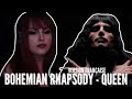 Queen - Bohemian Rhapsody (version complète) |Sarah Schwab Cover|