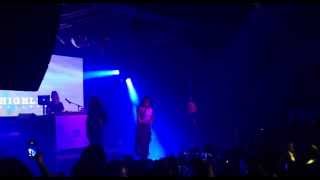 Kehlani - &quot;Wanted&quot; (Live @ Highline Ballroom, NYC)