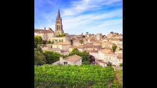 2025 Avalon Bordeaux Group River Cruise Webinar Nov