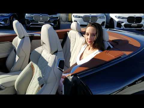 External Review Video 0j5_aMUJ3pw for BMW M8 & M8 Competition Coupe, Convertible, & Gran Coupe (G14, G15, G16)