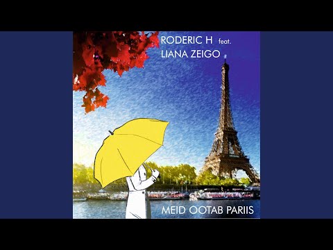 Meid Ootab Pariis (Extended Mix)