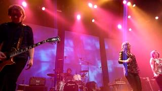 The Gathering - Paper Waves