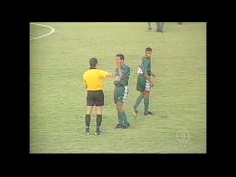 Sergipe 2 x 2 Lagartense - Campeonato Sergipano 2000