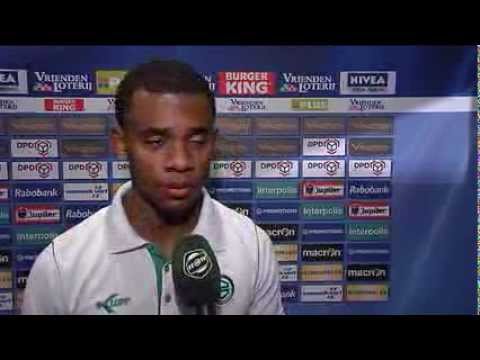 Bacuna na winst op Willem II: "Bewezen dat we het wel kunnen"