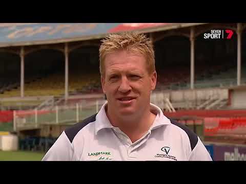 #FOOTYFLASHBACKS | Dean Rice & David Rhys-Jones reflect back on Q4 of st kilda's win over Carlton