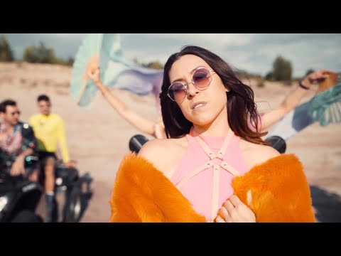 Laura Luppino - Spirit Animal (Official Video)