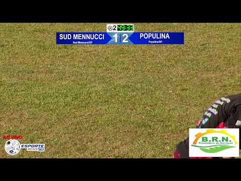 [21/05/2023] 2ª COPA AMABAR AMARAL 2023 - 1ª RODADA