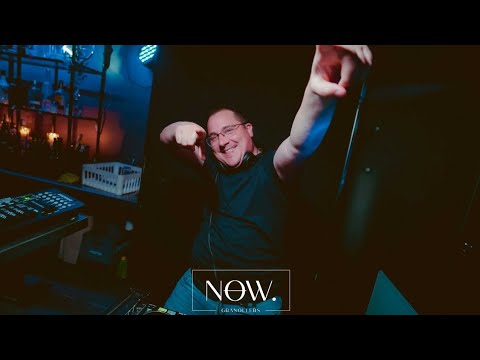 Dj Jordi Gudbit. Summary January - July 2023