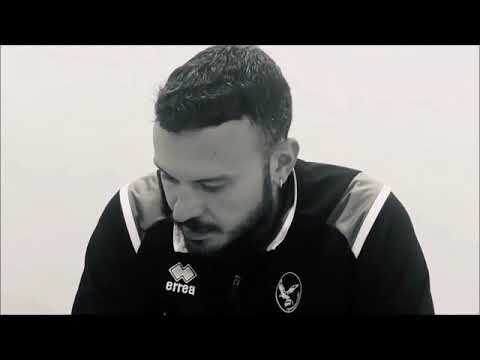 A qualunque costo. Trailer Squinzano Volley - Alliste Volley