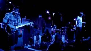 Silverstein - Bleeds No More (LIVE HQ)