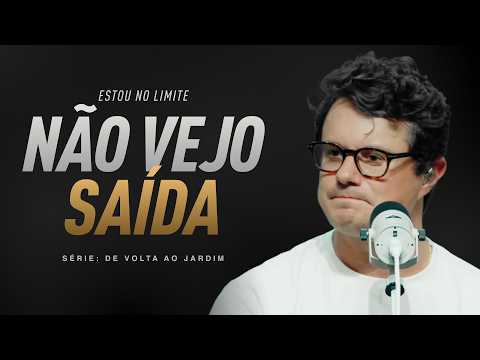 Estou no limite | Deive Leonardo