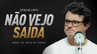 Estou no limite | Deive Leonardo