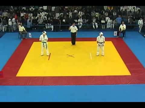 Аkavov Gusen - Makhlauri Nika