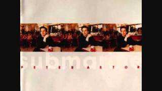 Peter Astor - Holy road