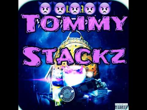 Tommy Stackz X Guapo Jugg X Real Rap