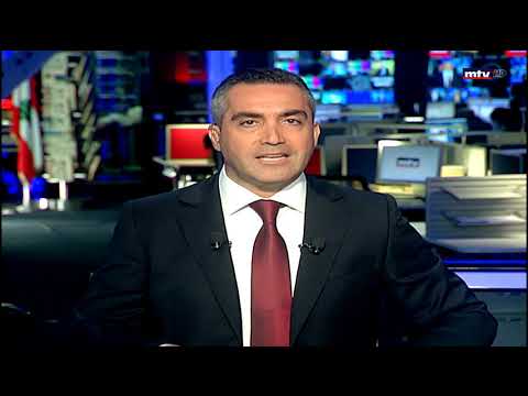 Prime Time News - 21/05/2021 - المقدمة