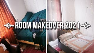 - EXTREME - Room Makeover 2021!