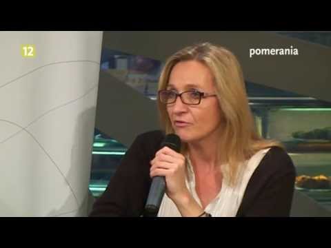 Galaktyka Pomerania z dnia 2013-09-13, rozmowa z Dorotą Serwą