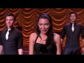 GLEE Full Performance of Pretending/Light Up the World