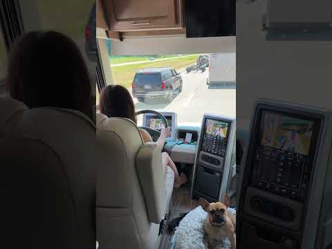 2023 Entegra Aspire 44R #america #camping #entegra #motorhome