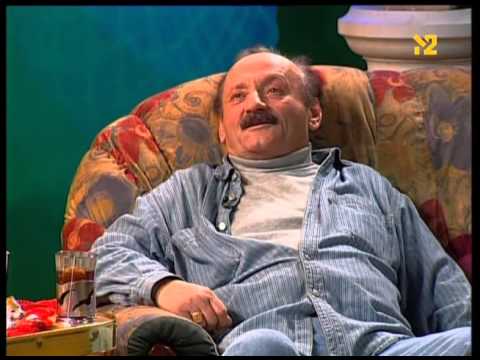 СВ-ШОУ 1. Семен Фарада.