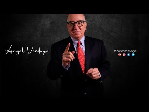 #PlaticaconÁngel 2 26 junio 2020